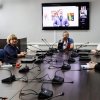 Прошел флешмоб в День защиты детей